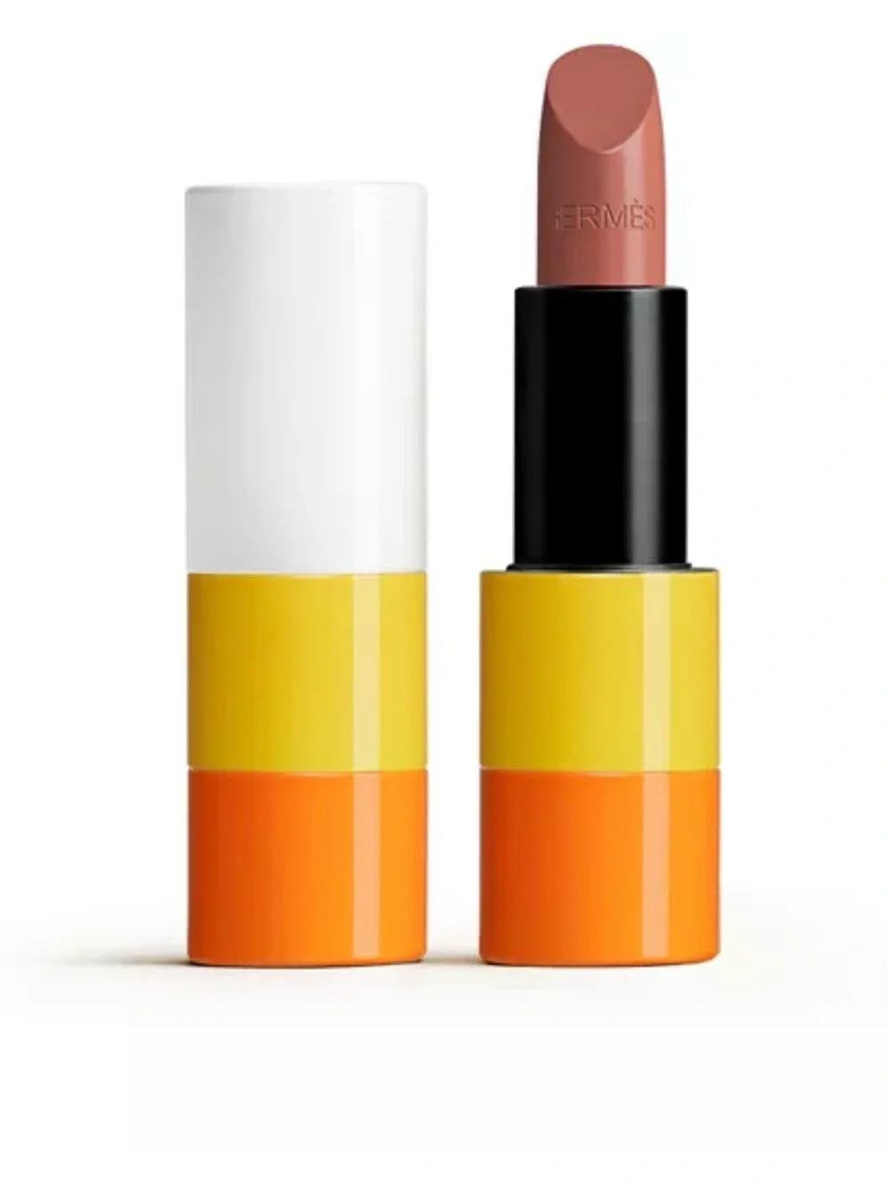 Hermes limited edition beige cocktail Lipstick